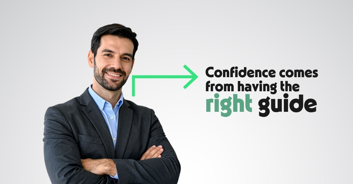 The Hidden Advantage of Having an IT Guide