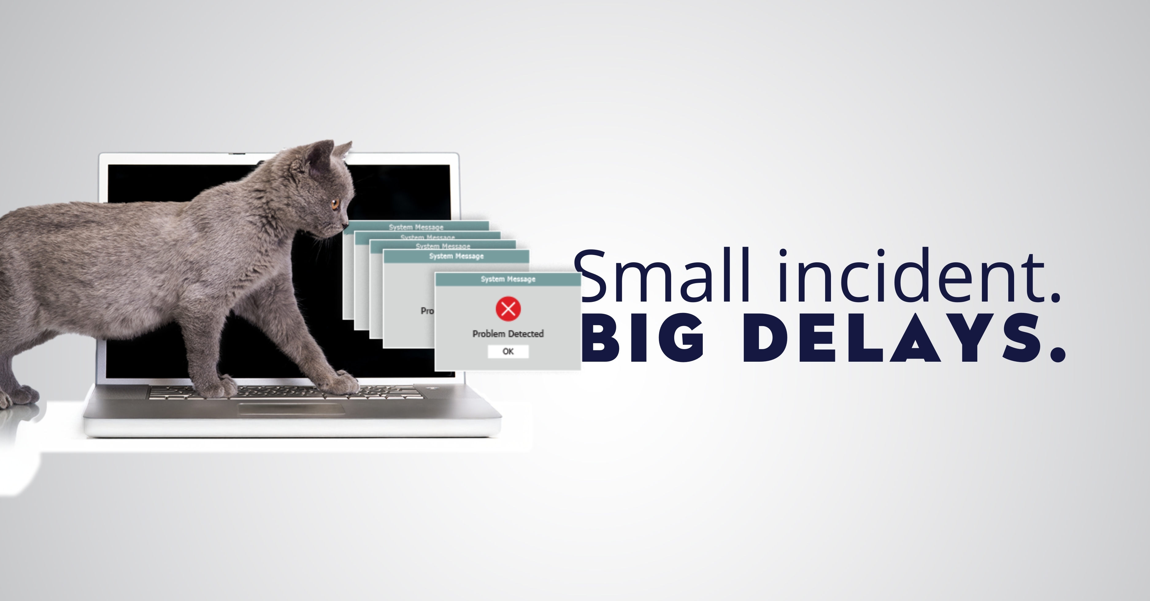 The Hidden Yet Easily Preventable Causes of Downtime